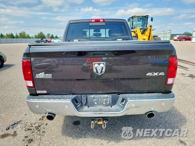 Zdjęcie 6 z 12 samochodu: 2017 RAM 1500 SLT VIN:3C6RR7LT0HG774646 - miniatura