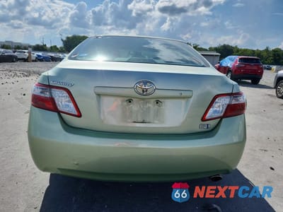 Zdjęcie 6 z 12 samochodu: 2007 TOYOTA CAMRY HYBRID VIN:4T1BB46K77U025821 - miniatura