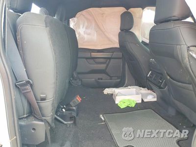 Zdjęcie 10 z 12 samochodu: 2025 FORD F150 STX VIN:1FTFW2L59SKF52907 - miniatura