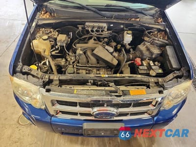 Zdjęcie 12 z 13 samochodu: 2008 FORD ESCAPE XLT VIN:1FMCU93108KA76498 - miniatura