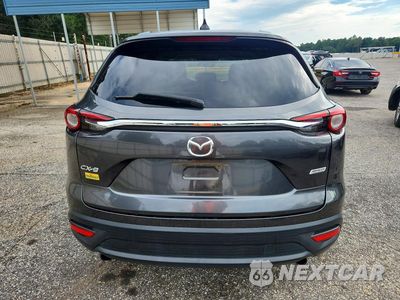Zdjęcie 6 z 13 samochodu: 2018 MAZDA CX-9 TOURING VIN:JM3TCACY9J0200816 - miniatura