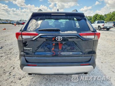 Zdjęcie 6 z 14 samochodu: 2024 TOYOTA RAV4 ADVENTURE VIN:2T3J1RFV0RW419984 - miniatura