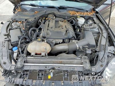 Zdjęcie 11 z 13 samochodu: 2020 FORD MUSTANG VIN:1FA6P8TH6L5121201 - miniatura