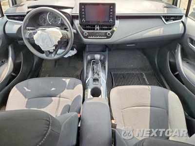 Zdjęcie 8 z 12 samochodu: 2020 TOYOTA COROLLA LE VIN:5YFEPRAE8LP061025 - miniatura