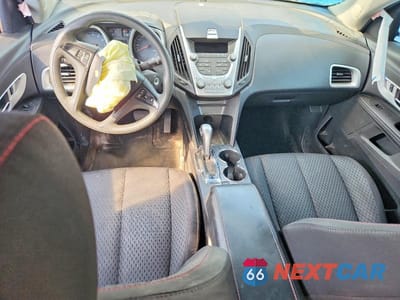 Zdjęcie 8 z 14 samochodu: 2014 CHEVROLET EQUINOX LS VIN:2GNFLEEK3E6174921 - miniatura