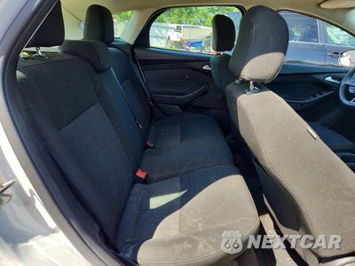 Zdjęcie 10 z 12 samochodu: 2017 FORD FOCUS SE VIN:1FADP3K29HL301346 - miniatura