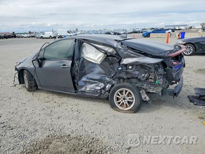 Drugie zdjęcie samochodu z przodu: 2020 TOYOTA PRIUS PRIME LIMITED VIN:JTDKARFP3L3121686 - miniatura