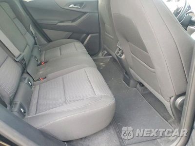 Zdjęcie 11 z 13 samochodu: 2025 CHEVROLET EQUINOX LT VIN:3GNAXPEG5SL139973 - miniatura