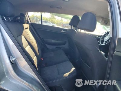 Zdjęcie 11 z 14 samochodu: 2020 KIA SPORTAGE LX VIN:KNDPM3ACXL7671412 - miniatura