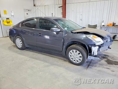 Czwarte zdjęcie samochodu z boku: 2008 NISSAN ALTIMA 2.5 VIN:1N4AL21E48N415862 - miniatura