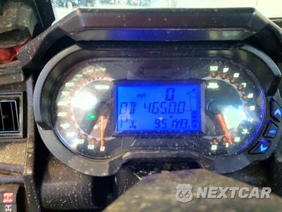 Zdjęcie 8 z 10 samochodu: 2019 POLARIS GENERAL 1000 UTILITY VEHICLE VIN:3NSRGU994KH831715 - miniatura