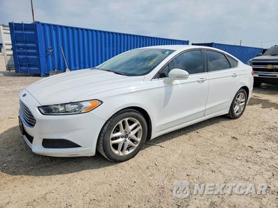 2015 FORD FUSION SE 1FA6P0H78F5127569 - główne zdjęcie licytacji z USA - miniatura