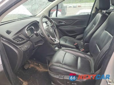 Zdjęcie 7 z 13 samochodu: 2018 BUICK ENCORE ESSENCE VIN:KL4CJGSB4JB619122 - miniatura