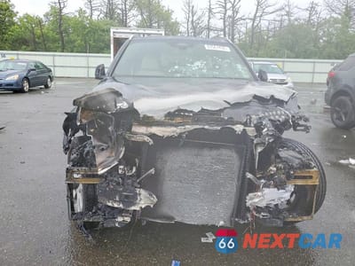 Piąte zdjęcie samochodu w środku: 2026 BMW X5 XDRIVE40I VIN:5UX23EU07T9478051 - miniatura