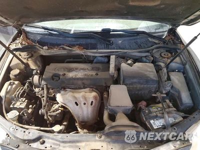 Zdjęcie 11 z 12 samochodu: 2009 TOYOTA CAMRY LE VIN:4T1BE46K19U906301 - miniatura
