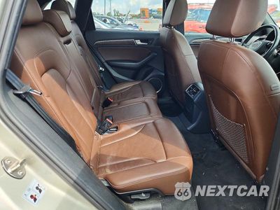 Zdjęcie 11 z 13 samochodu: 2015 AUDI Q5 PREMIUM PLUS VIN:WA1LFAFP7FA085342 - miniatura
