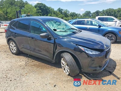 Czwarte zdjęcie samochodu z boku: 2026 FORD ESCAPE ACTIVE VIN:1FMCU0GN8TUA31475 - miniatura