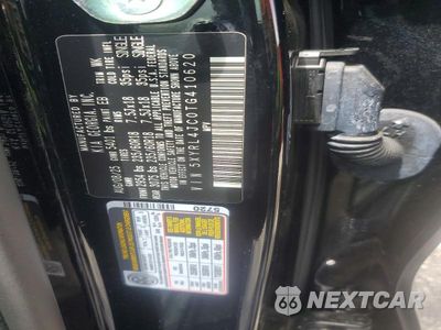 Zdjęcie 13 z 13 samochodu: 2026 KIA SORENTO S VIN:5XYRL4JC0TG410620 - miniatura