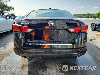 Zdjęcie 6 z 12 samochodu: 2019 NISSAN ALTIMA SR VIN:1N4BL4CV8KC255629 - miniatura