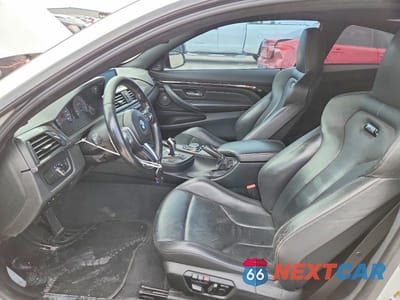 Zdjęcie 7 z 12 samochodu: 2015 BMW M4 VIN:WBS3R9C53FK331756 - miniatura