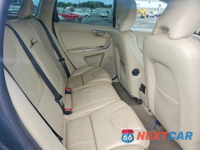 Zdjęcie 11 z 13 samochodu: 2010 VOLVO XC60 T6 VIN:YV4992DZ9A2125504 - miniatura
