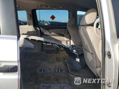 Zdjęcie 11 z 13 samochodu: 2011 HONDA ODYSSEY LX VIN:5FNRL5H23BB081811 - miniatura