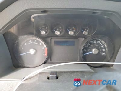 Zdjęcie 9 z 12 samochodu: 2015 FORD F250 SUPER DUTY BOX TRUCK VIN:1FDBF2B62FED21601 - miniatura