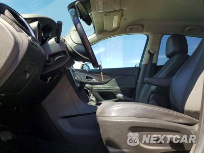 Zdjęcie 7 z 12 samochodu: 2016 BUICK ENCORE VIN:KL4CJASB7GB680194 - miniatura
