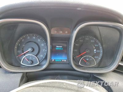 Zdjęcie 9 z 12 samochodu: 2015 CHEVROLET MALIBU 1LT VIN:1G11C5SL1FF109999 - miniatura