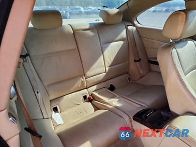 Zdjęcie 10 z 12 samochodu: 2011 BMW 328 I VIN:WBAKE3C52BE558518 - miniatura