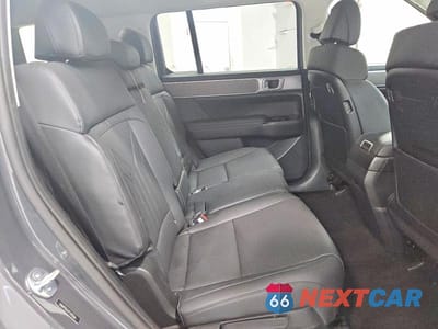 Zdjęcie 11 z 13 samochodu: 2026 HYUNDAI SANTA FE SEL VIN:5NMP2DG12TH115346 - miniatura