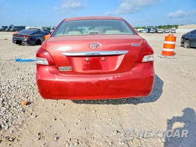 Zdjęcie 6 z 12 samochodu: 2008 TOYOTA YARIS BASE VIN:JTDBT923781236453 - miniatura