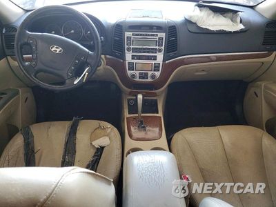 Zdjęcie 8 z 13 samochodu: 2008 HYUNDAI SANTA FE SE VIN:5NMSH13E78H205440 - miniatura