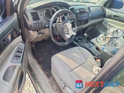 Zdjęcie 8 z 12 samochodu: 2012 TOYOTA TACOMA DOUBLE CAB LONG BED VIN:3TMMU4FN5CM043122 - miniatura