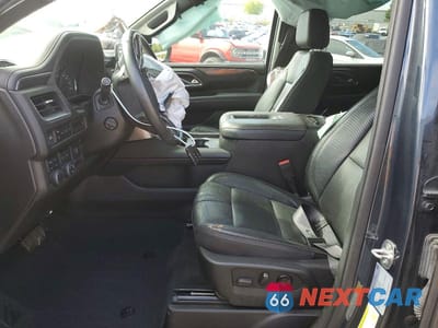 Zdjęcie 7 z 13 samochodu: 2021 CHEVROLET TAHOE K1500 RST VIN:1GNSKRKD7MR188614 - miniatura
