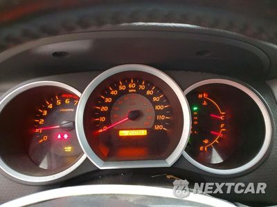 Zdjęcie 9 z 13 samochodu: 2005 TOYOTA TACOMA DOUBLE CAB LONG BED VIN:5TEMU52N65Z031806 - miniatura