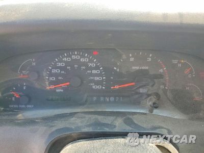 Zdjęcie 9 z 12 samochodu: 2002 FORD F250 SUPER DUTY VIN:1FTNX21F82EA05890 - miniatura