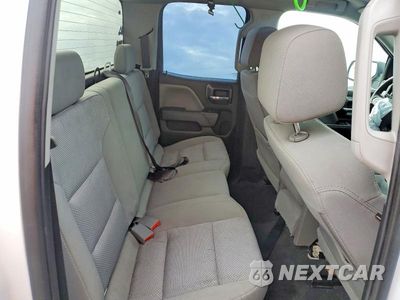 Zdjęcie 10 z 12 samochodu: 2019 CHEVROLET SILVERADO LD K1500 CUSTOM VIN:2GCVKMEC4K1243957 - miniatura