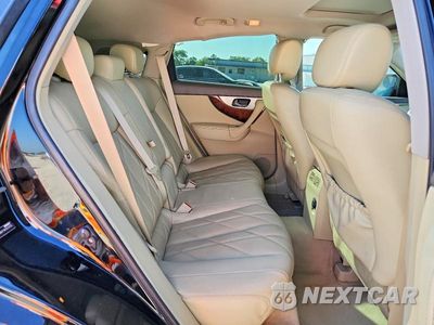 Zdjęcie 11 z 13 samochodu: 2015 INFINITI QX70 BASE VIN:JN8CS1MW0FM483409 - miniatura