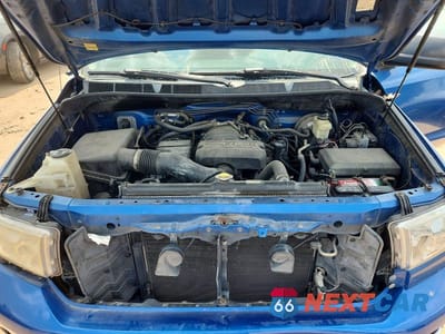 Zdjęcie 11 z 12 samochodu: 2008 TOYOTA TUNDRA GRADE VIN:5TFRT54168X021503 - miniatura