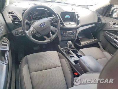 Zdjęcie 8 z 13 samochodu: 2019 FORD ESCAPE SE VIN:1FMCU9GD8KUB93052 - miniatura