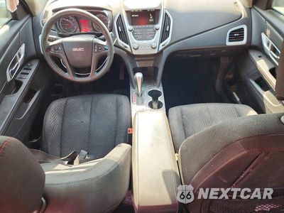 Zdjęcie 8 z 13 samochodu: 2014 GMC TERRAIN SLE VIN:2GKALMEK5E6330569 - miniatura