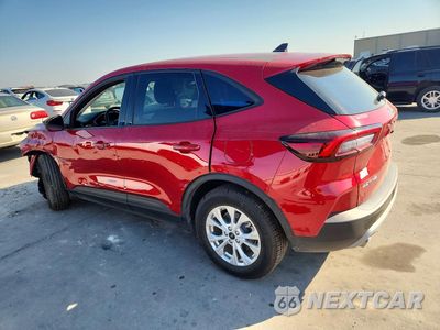 Drugie zdjęcie samochodu z przodu: 2026 FORD ESCAPE ACTIVE VIN:1FMCU0GNXTUA23930 - miniatura