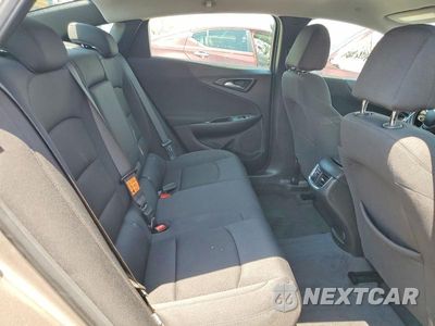 Zdjęcie 10 z 12 samochodu: 2023 CHEVROLET MALIBU LT VIN:1G1ZD5ST0PF177826 - miniatura