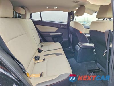 Zdjęcie 10 z 13 samochodu: 2017 SUBARU CROSSTREK PREMIUM VIN:JF2GPADC1HH236966 - miniatura