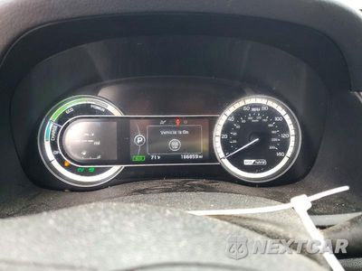 Zdjęcie 9 z 13 samochodu: 2019 KIA NIRO LX VIN:KNDCB3LC8K5250235 - miniatura