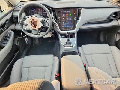 Zdjęcie 8 z 13 samochodu: 2025 SUBARU LEGACY PREMIUM VIN:4S3BWAD69S3033141 - miniatura