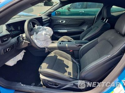 Zdjęcie 7 z 13 samochodu: 2024 FORD MUSTANG VIN:1FA6P8TH4R5100436 - miniatura