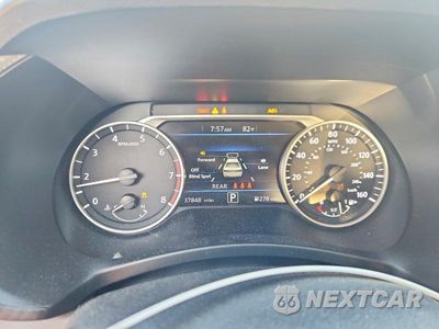 Zdjęcie 9 z 13 samochodu: 2024 NISSAN SENTRA SR VIN:3N1AB8DV9RY253262 - miniatura