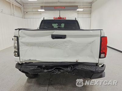 Zdjęcie 6 z 12 samochodu: 2024 CHEVROLET COLORADO VIN:1GCGSBEC1R1124714 - miniatura